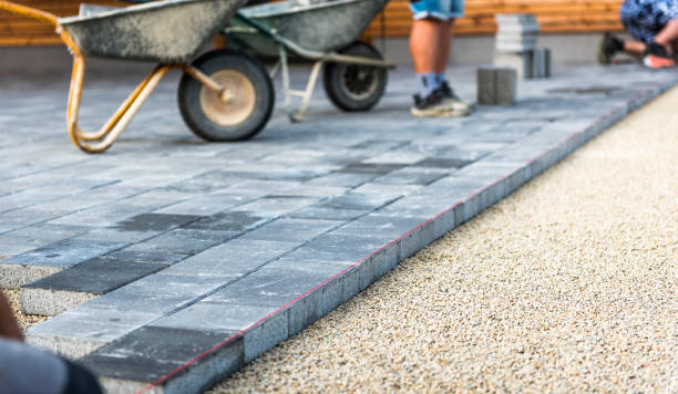 Best Driveway Pavers Near Me  in Little Elm, TX