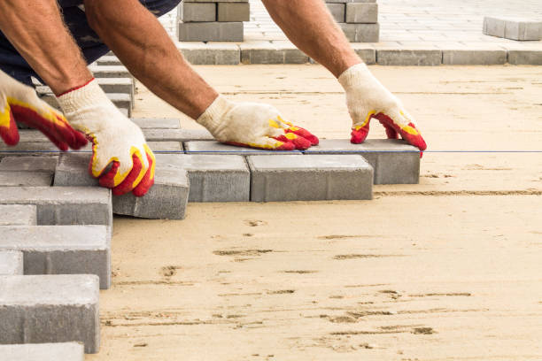 Reasons to Select Us for Your Driveway Paving Requirements in Little Elm, TX
