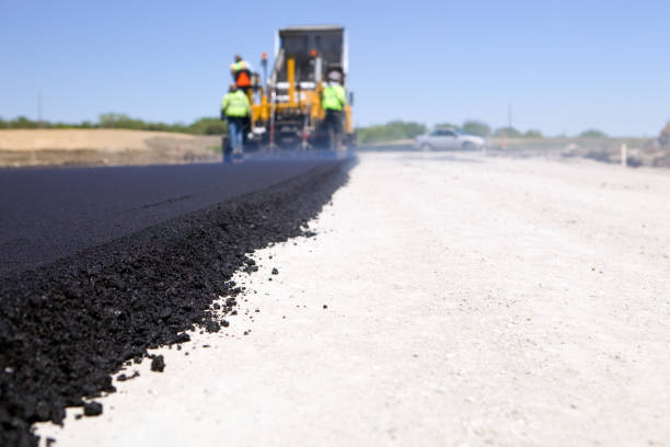 Best Driveway Repair Near Me  in Little Elm, TX