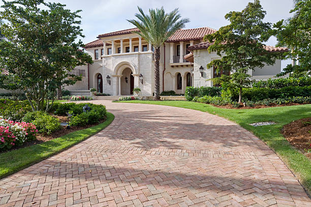 Best Local Driveway Pavers  in Little Elm, TX