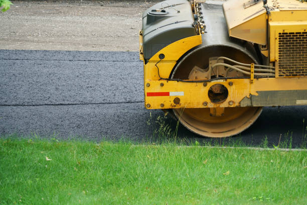 Best Interlocking Driveway Pavers  in Little Elm, TX