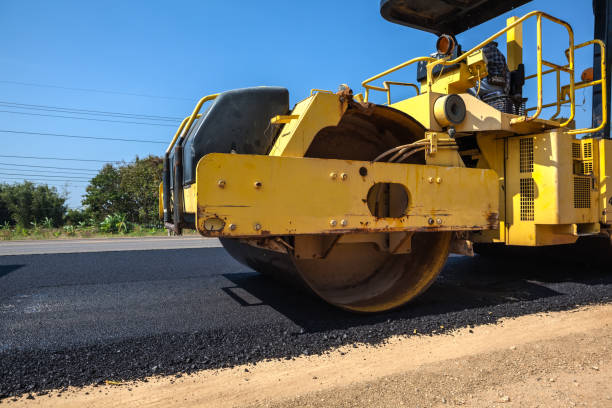 Best Driveway Paving Contractor  in Little Elm, TX